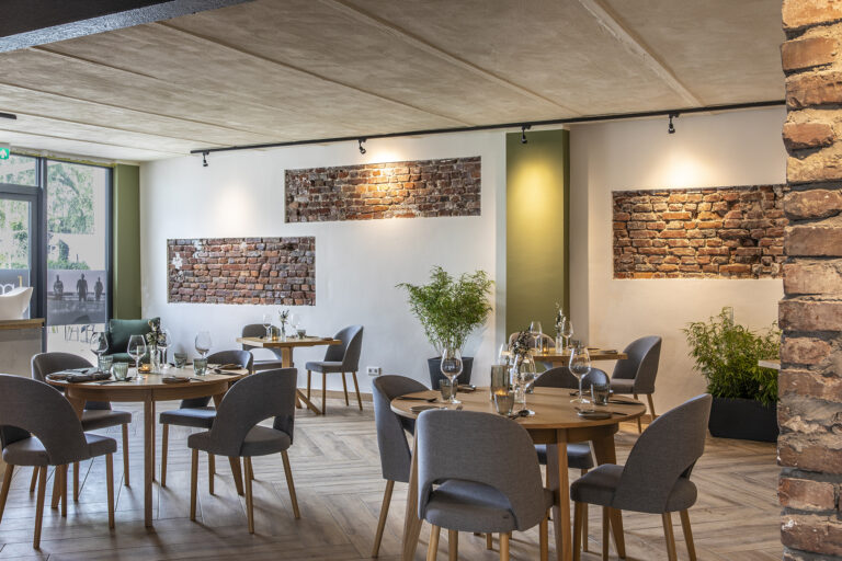 MOD-Restaurant – [mod] by Sven Noethel